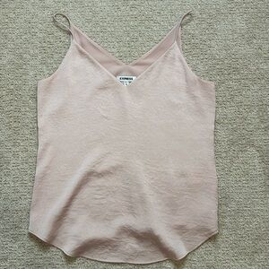 Express tank top size XS